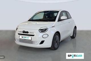 Fiat 500 1.0 Hybrid Torino 48 kW (65 CV) - Foto 1