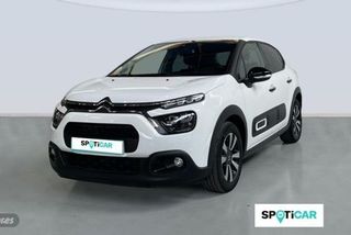 Citroen C3 Origin PureTech 110 Max 81 kW (110 CV) - Foto 1