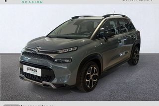 Citroen C3 Aircross BlueHDi 81kW (110CV) S&S Feel Pack - Foto 1