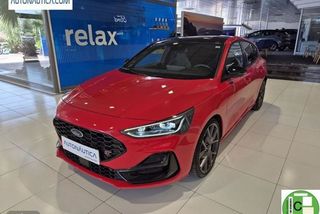 Ford Focus 2.3 ecoboost st - Foto 1