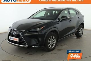 Lexus NX 300h Business - Foto 1