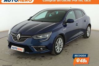 Renault Megane 1.2 TCe Energy Zen - Foto 1