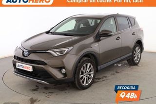 Toyota RAV 4 2.5 Hybrid Advance - Foto 1
