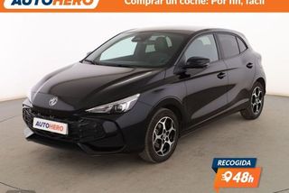 MG MG3 Hybrid+ 1.5 Hybrid Luxury - Foto 1