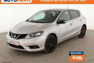 Nissan Pulsar 1.2 N-Tec - Foto 1
