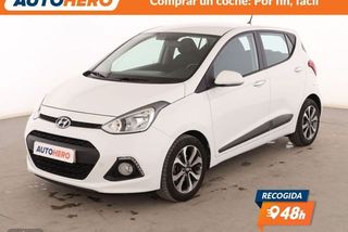 Hyundai i10 1.2 Style - Foto 1