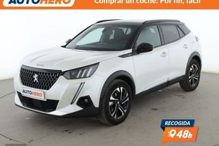 Peugeot 2008 1.2 PureTech GT Line - Foto 1