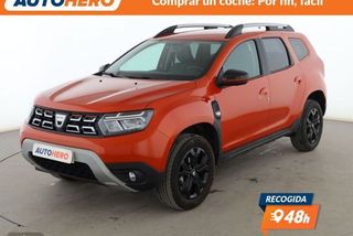 Dacia Duster 1.3 TCe Extreme - Foto 1