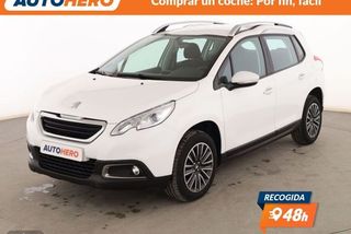 Peugeot 2008 1.2 PureTech Active - Foto 1