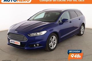 Ford Mondeo 1.5 EcoBoost Titanium - Foto 1