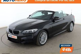 BMW Serie 2 218i M Sport - Foto 1