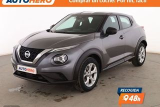 Nissan Juke 1.0 DIG-T Acenta - Foto 1