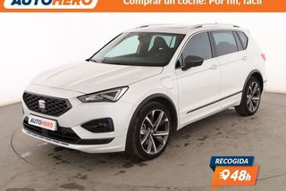 Seat Tarraco 1.4 TSI e-HYBRID FR - Foto 1