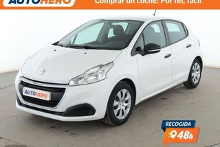 Peugeot 208 1.2 PureTech Access - Foto 1