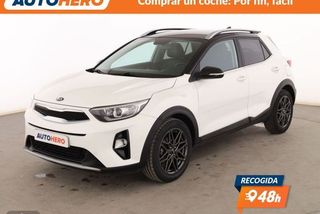 Kia Stonic 1.0 TGDI Black Edition - Foto 1