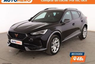 Cupra Formentor 1.5 TSI ACT - Foto 1