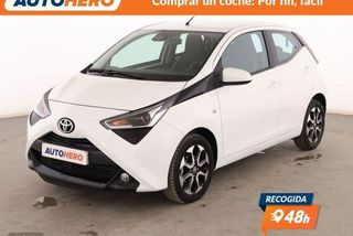 Toyota Aygo 1.0 Play - Foto 1