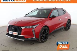DS DS4 1.6 E-Tense Hybrid Cross Opera - Foto 1