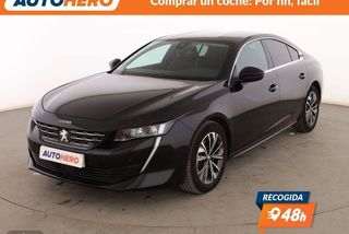 Peugeot 508 1.5 Blue-HDi Allure - Foto 1