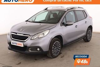 Peugeot 2008 1.6 Blue-HDi Active - Foto 1