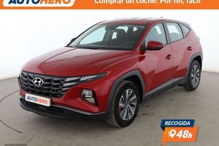 Hyundai Tucson 1.6 T-GDI Klass 2WD - Foto 1