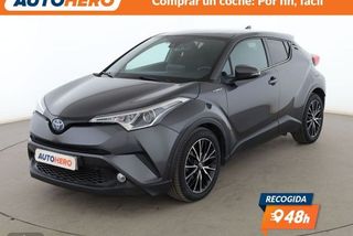Toyota C-HR 1.8 Hybrid Advance - Foto 1