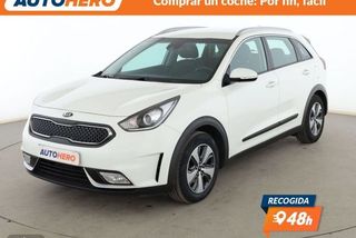 Kia Niro 1.6 Hybrid Drive - Foto 1
