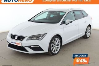 Seat Leon 1.4 TSI ACT FR Plus - Foto 1