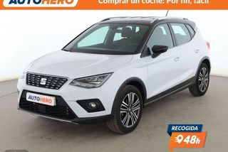 Seat Arona 1.0 TSI Xcellence - Foto 1