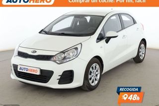 Kia Rio 1.2 Concept - Foto 1