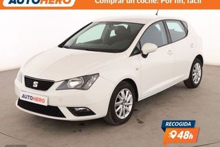 Seat Ibiza 1.2 TSI Reference Plus - Foto 1