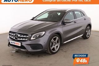 Mercedes Clase GLA GLA 200 d AMG Line - Foto 1