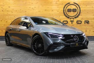 Mercedes EQE 350 - Foto 1
