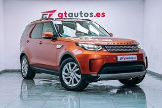 Land Rover Discovery 5 2.0 TD Sd4 SD4 HSE 240CV - Foto 1