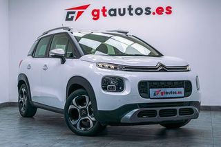 Citroen C3 Aircross 1.6 Blue-HDi Shine 100CV - Foto 1
