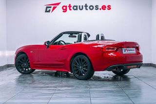 Fiat 124 Spider 1.4 Turbo Lusso 140CV - Foto 1