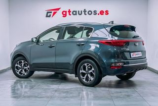 Kia Sportage Mild-Hybrid Drive Plus 2WD 136CV - Foto 1