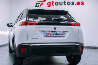 Peugeot 2008 1.5 Blue-HDi Allure Pack 110CV - Foto 1