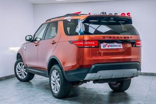 Land Rover Discovery 5 2.0 TD Sd4 SD4 HSE 240CV - Foto 1