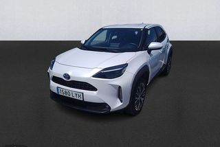 Toyota Yaris Cross 1.5 120H Style - Foto 1