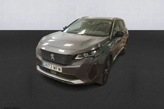 Peugeot 5008 1.5 BlueHDi 96kW S&S GT EAT8 - Foto 1