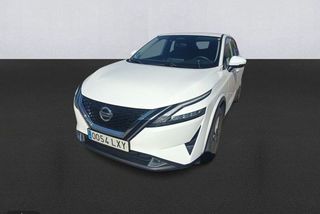 Nissan Qashqai DIG-T 103kW (140CV) mHEV 4x2 Acenta - Foto 1