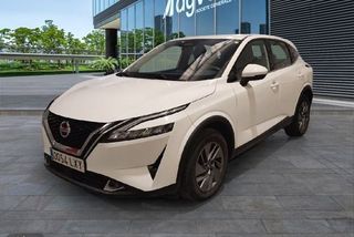 Nissan Qashqai DIG-T 103kW (140CV) mHEV 4x2 Acenta - Foto 1