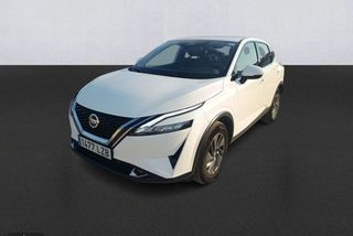 Nissan Qashqai DIG-T 103kW (140CV) mHEV 4x2 Acenta - Foto 1
