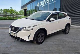 Nissan Qashqai DIG-T 103kW (140CV) mHEV 4x2 Acenta - Foto 1