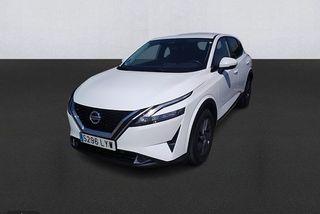 Nissan Qashqai DIG-T 103kW (140CV) mHEV 4x2 Acenta - Foto 1