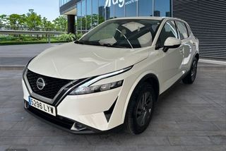 Nissan Qashqai DIG-T 103kW (140CV) mHEV 4x2 Acenta - Foto 1
