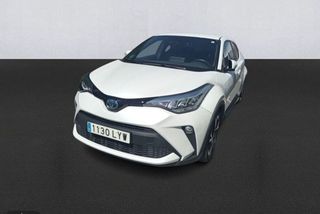 Toyota C-HR 1.8 125H Advance - Foto 1