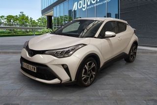 Toyota C-HR 1.8 125H Advance - Foto 1