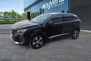 Peugeot 3008 1.5 BlueHDi 96kW S&S GT EAT8 - Foto 1